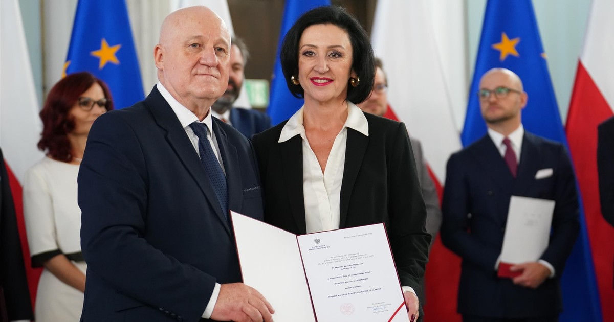 Kamienica i ponad milion w pożyczkach. Posłanka ma majątek warty krocie