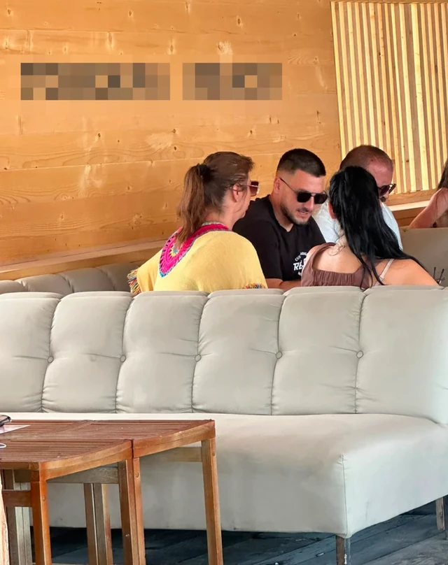 "NJU TREBA LEČITI" Marija Kulić dobila poruku, oglasila se i otkrila sve o odnosu Miljane i Zole
