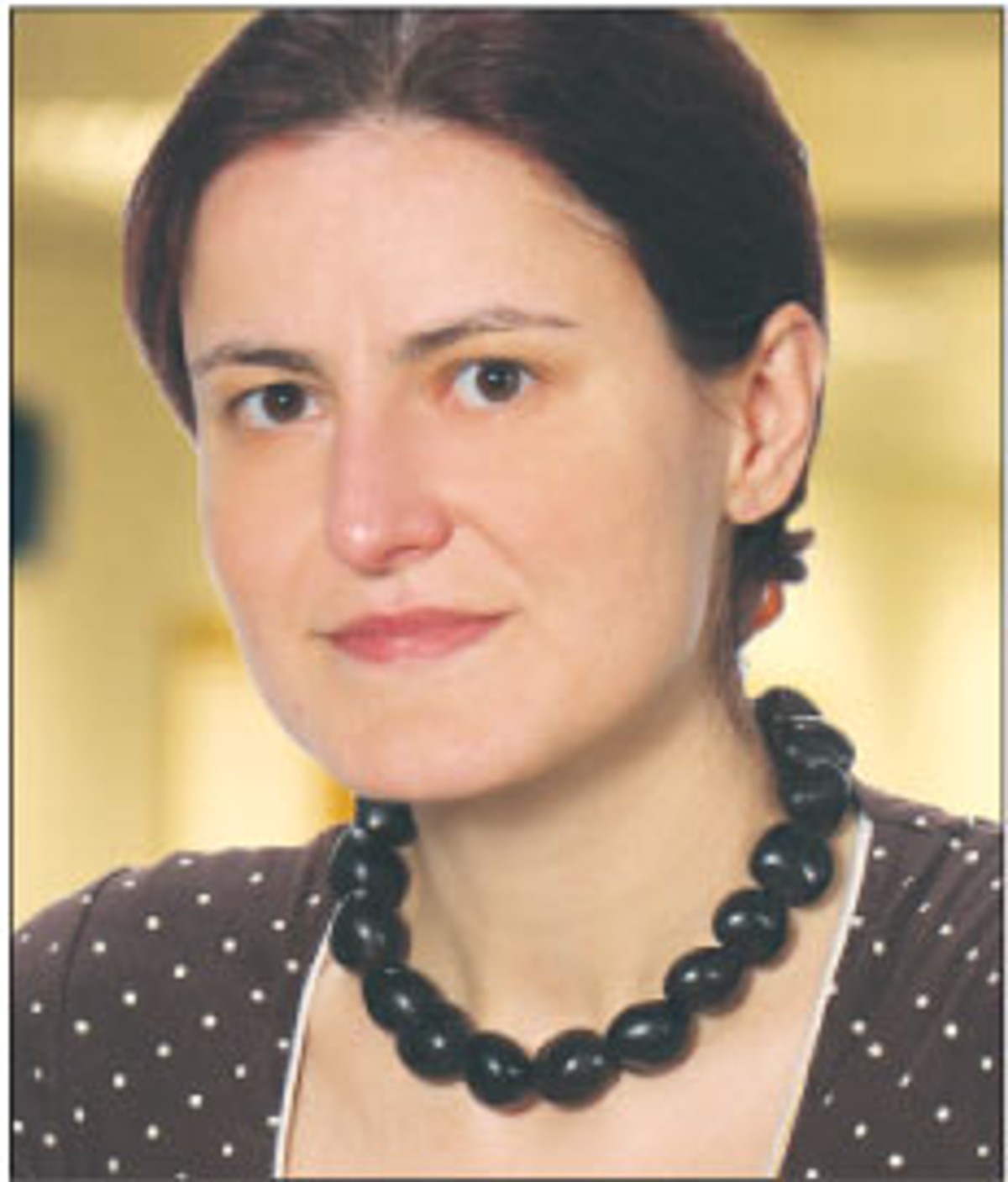 Hanna Kozłowska, biegły rewident w KDA Grupa Sarnowski i Wiśniewski w Poznaniu