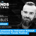 InCredibles Sebastiana Kulczyka partnerem konferencji Business Insider Trends Festival