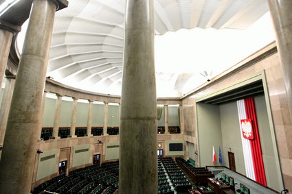 Budżet Sejmu będzie większy, a w nim 2 mln zł na... nagrody