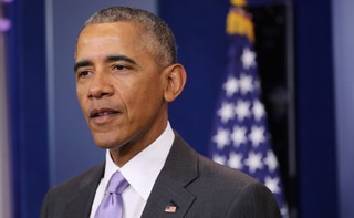 Ostatnia konferencja Obamy: Ameryka was potrzebuje i nasza demokracja was potrzebuj