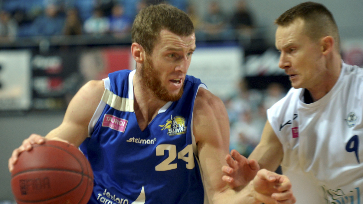 Anwil Włocławek pokonał Jezioro Tarnobrzeg 81:74, a Kotwica Kołobrzeg wygrała z Polpharmą Starogard Gdański 83:75 w meczach 7. kolejki Tauron Basket Ligi. Wyjazdową wygraną zaliczył lider rozgrywek, Trefl Sopot.