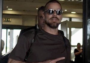 riki martin
