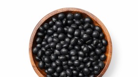 Czarna soja - małe ziarenka, wielka moc: jak wprowadzić je do polskiej kuchni