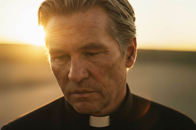 Val Kilmer