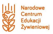 Narodowe Centrum Edukacji Żywieniowej logo