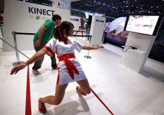 Za rok na czterech śląskich uczelniach nowy kierunek: gry komputerowe