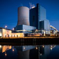 W Niemczech ruszyła nowa elektrownia węglowa – mimo protestów