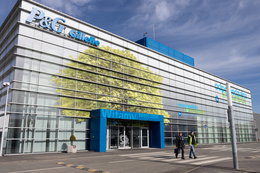 Największa na świecie fabryka Gillette jest w Polsce