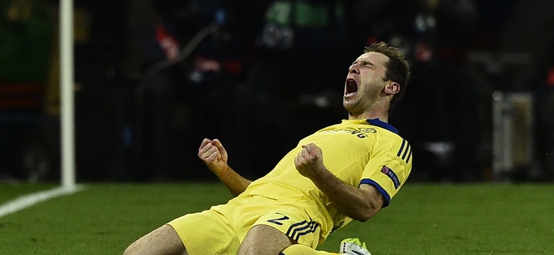 Anglia: Branislav Ivanović nie może się dogadać z Chelsea Londyn