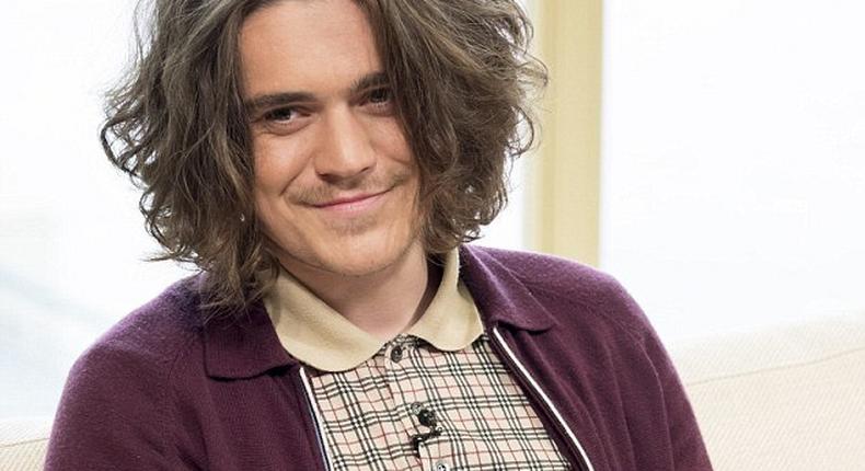 Frankie Cocozza