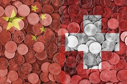 Szwajcaria boi się chińskiej zemsty. Nie chce bliższych kontaktów z Tajwanem