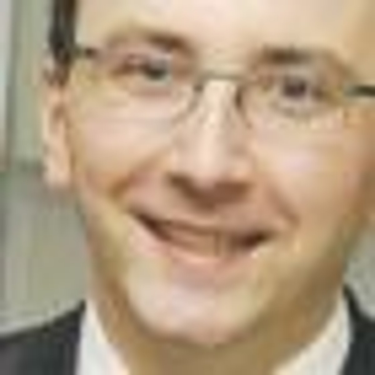 Tomasz Gaj, partner Kancelarii Remin-Gaj Rechtsanwälte z siedzibą w Wiedniu Fot. Magdalena Jodłowska