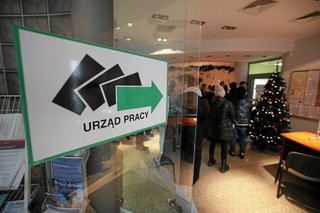 Rekordowe dane z rynku pracy. Najniższa liczba bezrobotnych od 1990 roku