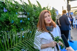 Katarzyna Dowbor pisze o nowej zawodowej przygodzie. Gdzie się wybrała?