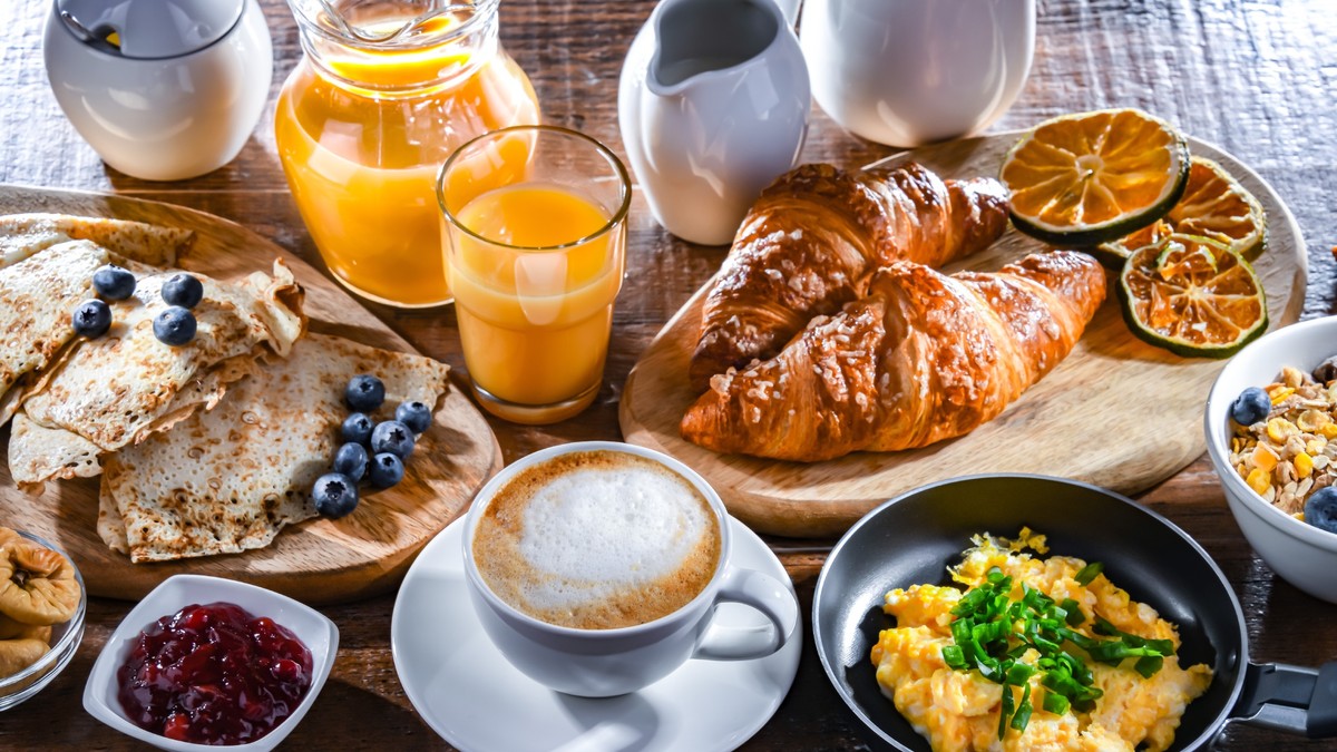 Doručak ne sme da se preskače, a evo kada je najbolje vreme za taj obrok