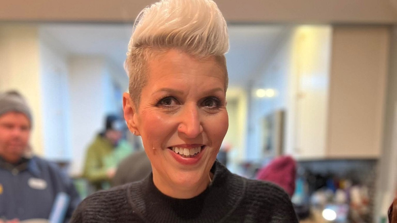 Heather v detstve opakovane nosila otcovu bundu kontaminovanú azbestovým prachom.