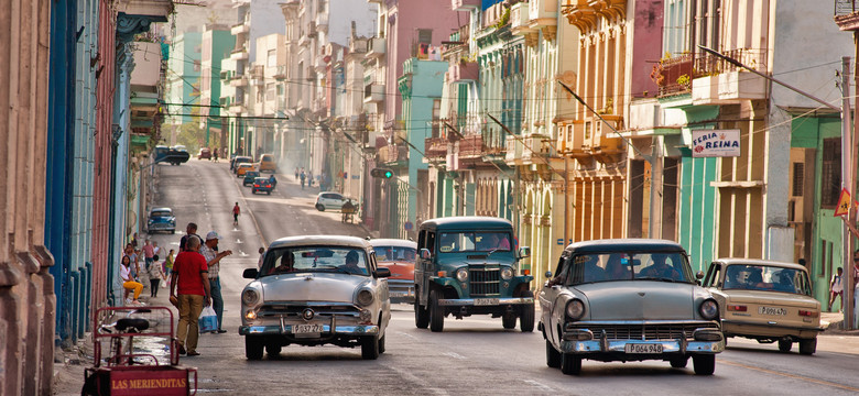 Tysiące Rosjan mają problem z powrotem z Kuby, Dominikany i Meksyku