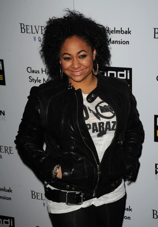 Raven-Symoné 