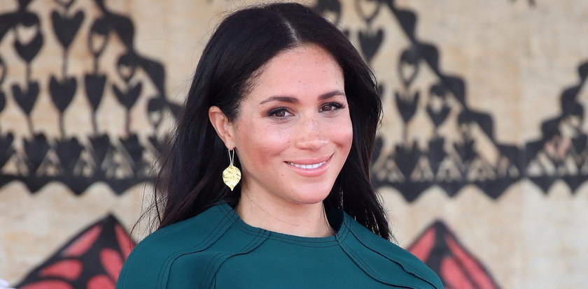 Ojciec Meghan Markle ujawnia wstydliwe kulisy wesela córki