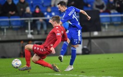 Podział punktów w Płocku. Widzew wyrównał w doliczonym czasie gry [WIDEO]