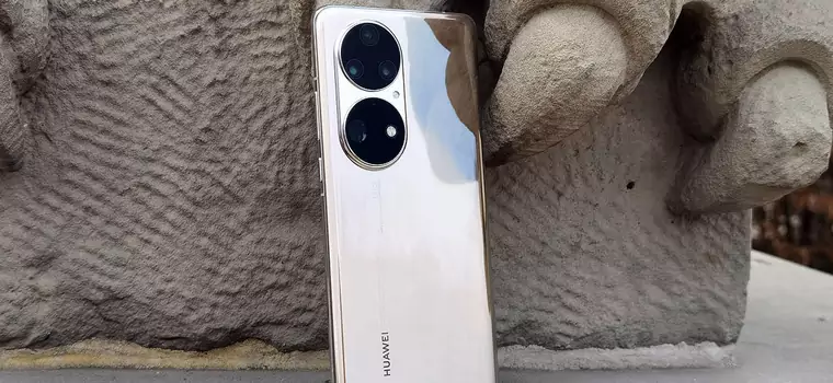 Huawei P50 Pro - test nowej fotograficznej bestii w ofercie Huawei