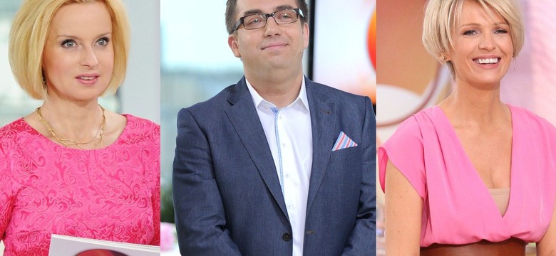 Prezenterzy "Dzień Dobry TVN" tracą pracę? Rzecznik stacji wyjaśnia