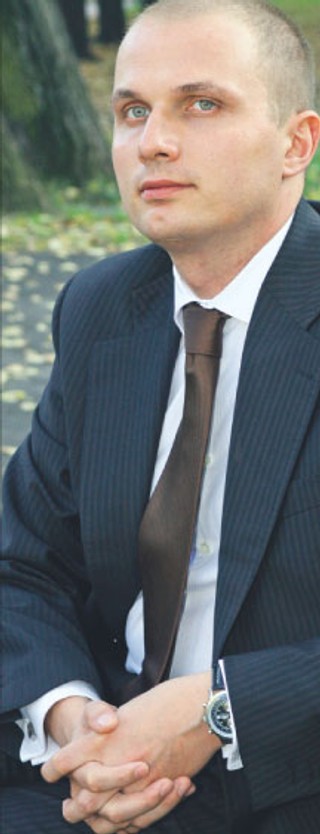 'Firma może ochronić pracownika przed regresem'