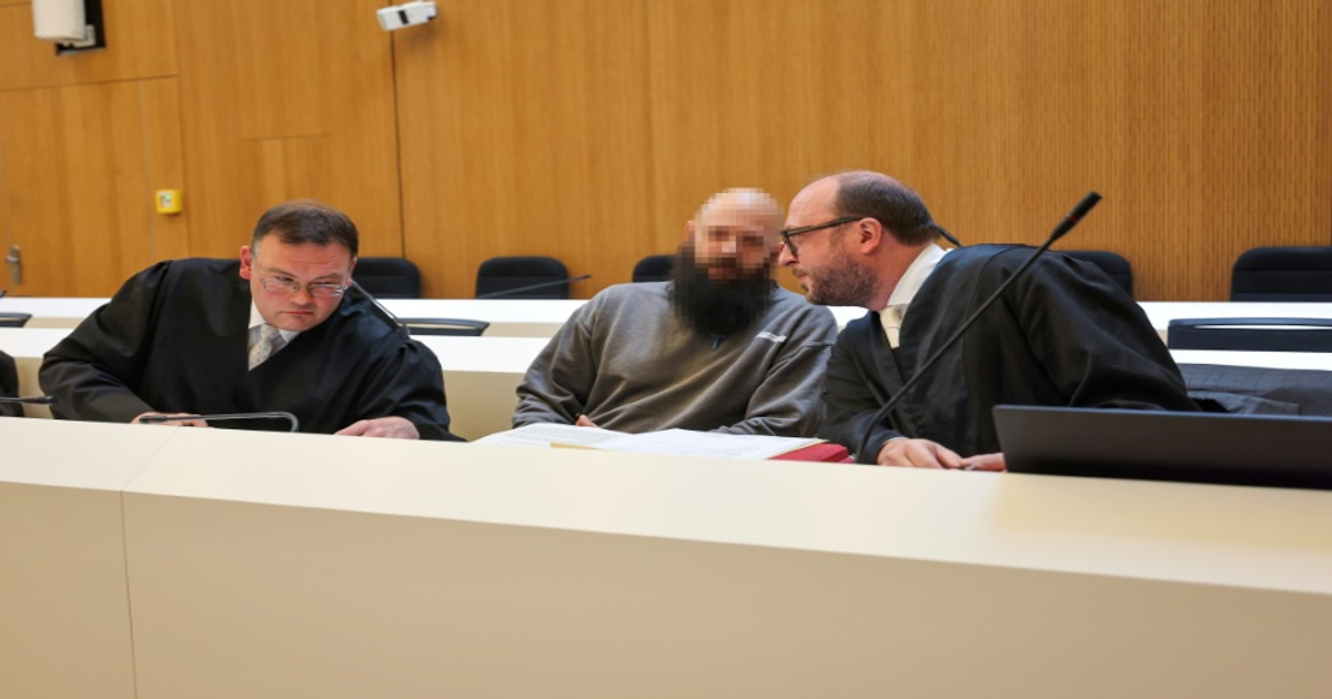 Verdict à Munich : 3 espions russes visaient des bases militaires