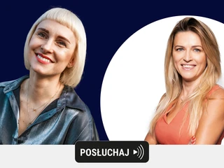 Podcast Forbes Women: jak efektywnie szukać pracy?