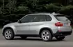 BMW X5 - Wyższy poziom perspektyw