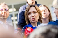 Rosji nie udało się "zdobyć" Mołdawii. Kto zdecydował o utrzymaniu europejskiego kursu?