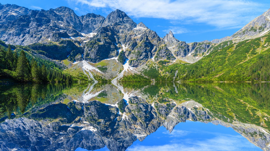 Morskie Oko