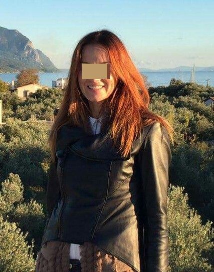Krásna Erika († 46) sa stala obeťou brutálnej vraždy. 