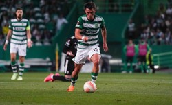 Wielki talent w PSG. Manuel Ugarte podpisał pięcioletni kontrakt