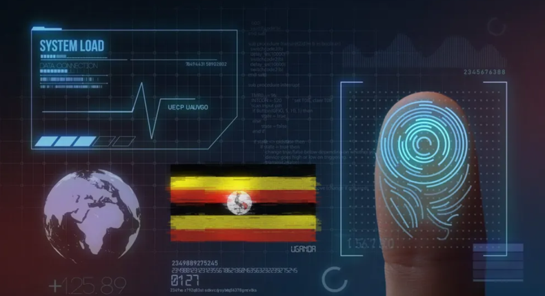 Uganda may be on track to fully embracing digital transactions