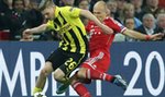 Borussia-Bayern. Statystyki są bezlitosne! Wygrać powinien zespół z...