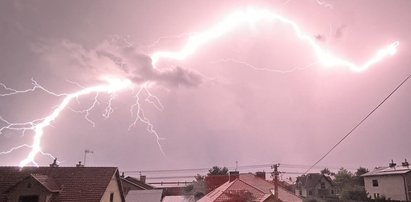 Oto skutki wczorajszego armagedonu. Niszczycielska moc może ponownie uderzyć w tych miejscach