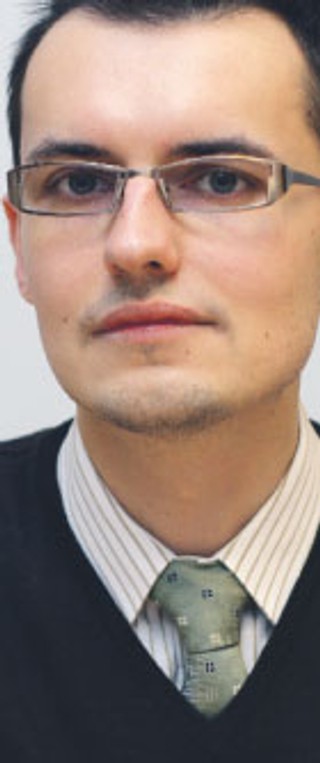 Komentarz GP: Podatnicy chcą liniowego