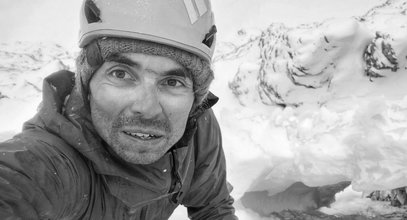 Tragiczna śmierć Kacpra Tekielego. Przyjaciel alpinisty zdradził treść jednej z ich ostatnich rozmów