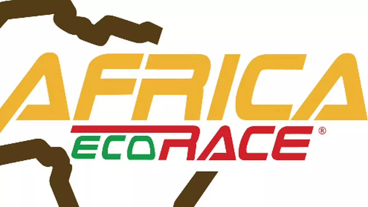 I Ty możesz wziąć udział w Africa Eco Race!!!