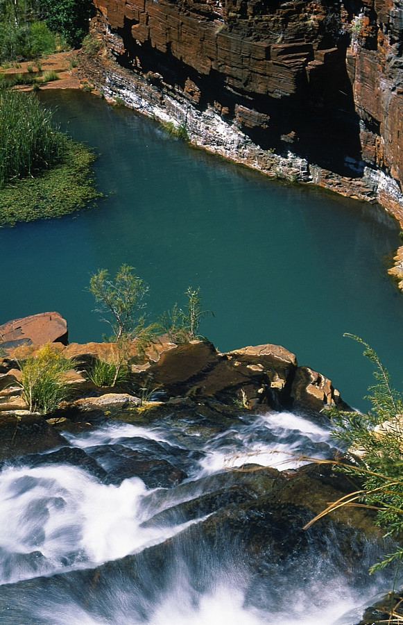 Australia - Karijini