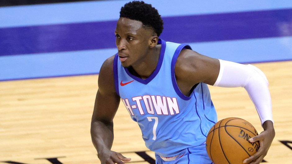 Victor Oladipo