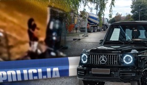 Otmica u Novom Sadu 