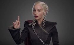 Co po "Grze o tron"? Będzie nowy serial na podstawie prozy George'a R.R. Martina