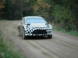 Tajny projekt Forda złapany przez szpiega