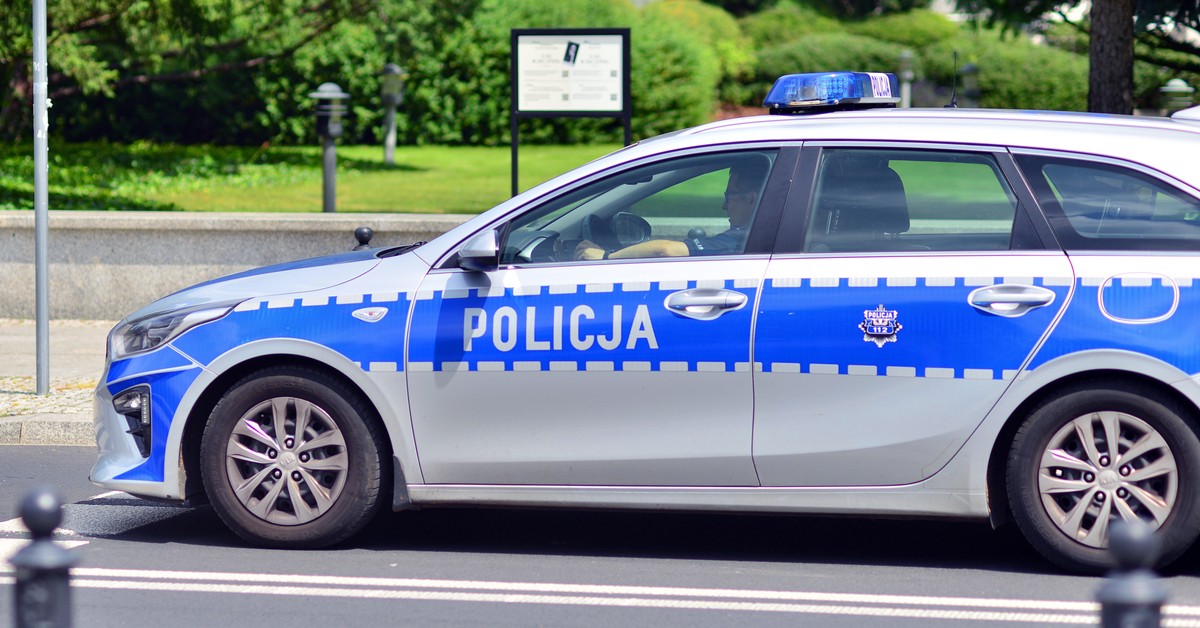 Tragedia w Chrzanowie. Potrącony 5-latek zmarł