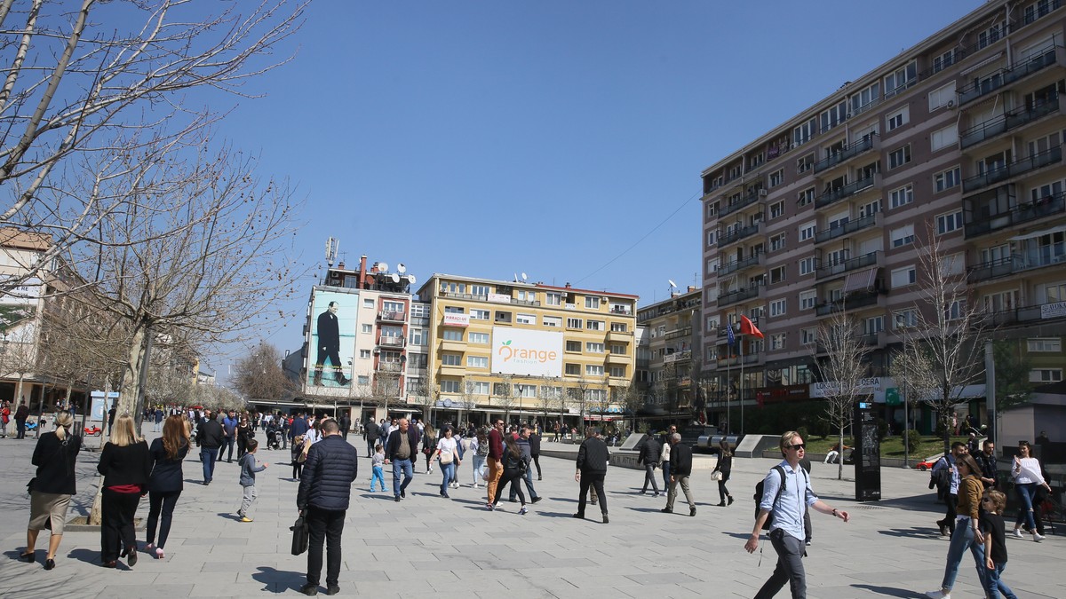  Priština
