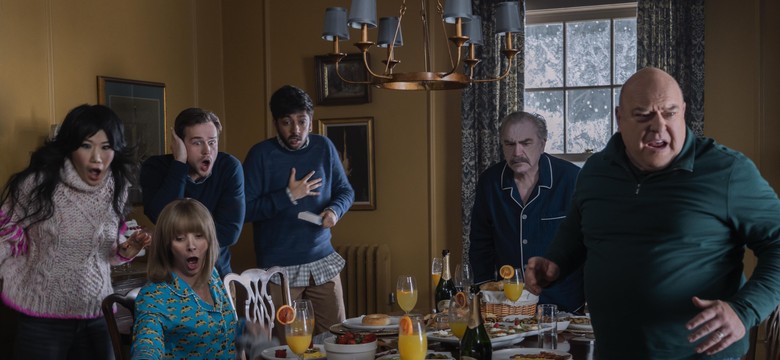 Nowy horror komediowy już w streamingu. Zatrzęsienie gwiazd w obsadzie